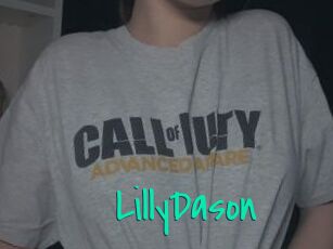 LillyDason
