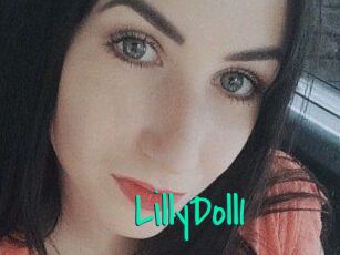 LillyDoll1
