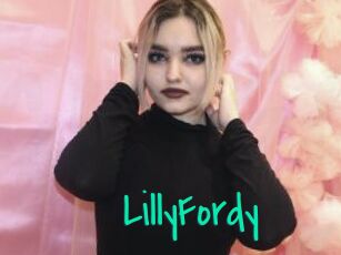 LillyFordy