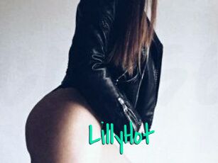 Lilly_Hot