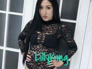 LillyKing