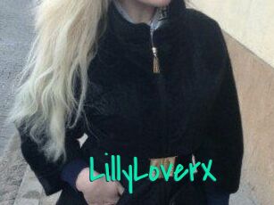LillyLoverX