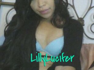 LillyLucifer