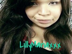 LillyMariaxxx
