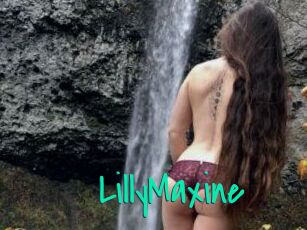 LillyMaxine