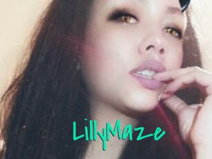 LillyMaze
