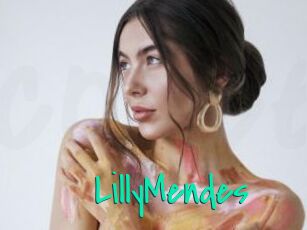 LillyMendes