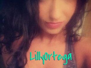 LillyOrtega