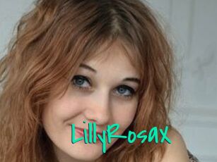 LillyRosaX