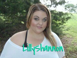 LillyShannon