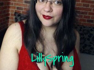LillySpring