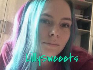 LillySweeets