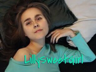 LillySweetGirl Cool Sexe