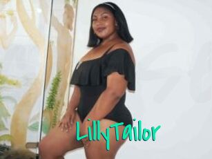 LillyTailor