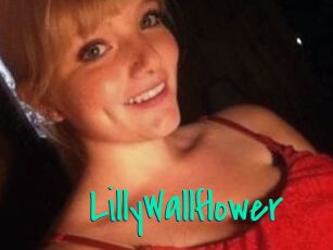 LillyWallflower