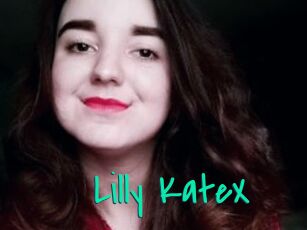 Lilly_KateX Cool Sexe