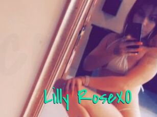 Lilly_RoseXO