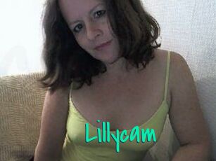 Lillycam Cool Sexe