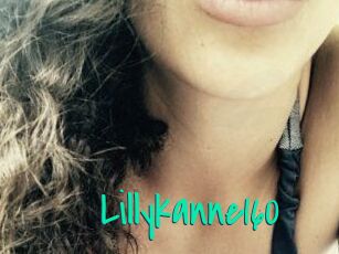 Lillykanne160