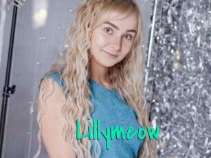 Lillymeow