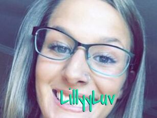 LillyyLuv
