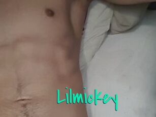 Lilmickey