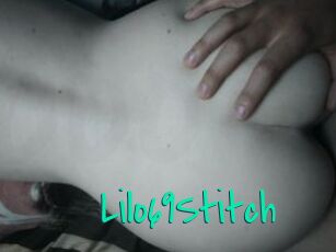 Lilo69Stitch