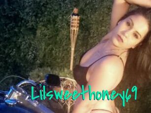 Lilsweethoney69