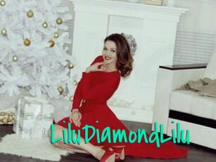 LiluDiamondLilu
