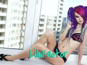 LiluFactor