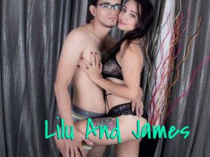 Lilu_And_James