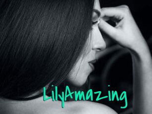 LilyAmazing