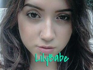 LilyBabe
