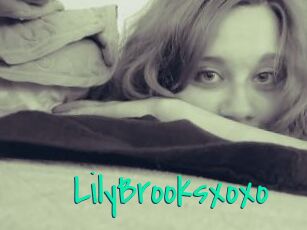 LilyBrooksxoxo