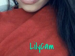 LilyCam