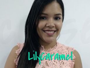 LilyCaramel