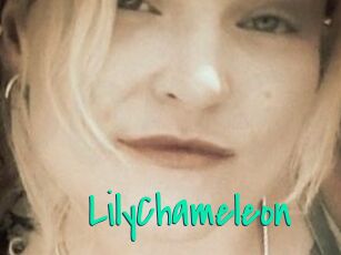 LilyChameleon