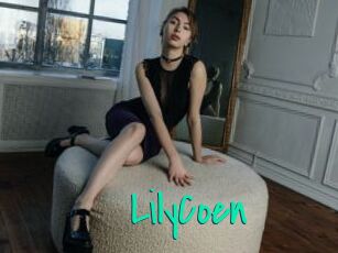 LilyCoen