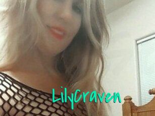LilyCraven