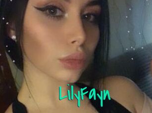 LilyFayn