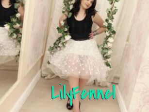 LilyFennel