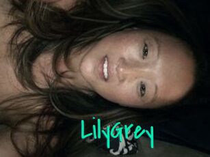 LilyGrey