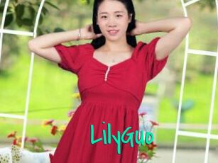 LilyGuo