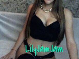 LilyJamJam