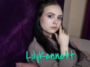 LilyKennett