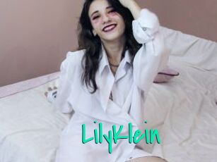 LilyKlein