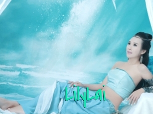 LilyLai Cool Sexe
