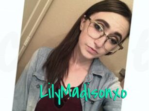 LilyMadisonxo