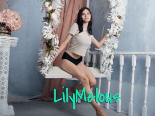 LilyMelous