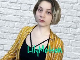 LilyMelson